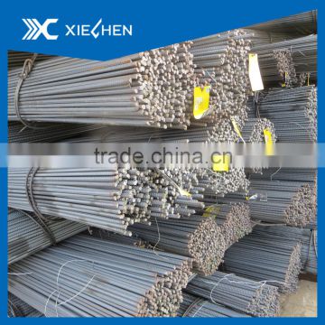 chinese manufacturer steel rebar