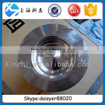 Weichai Engine parts Piston 612600030010
