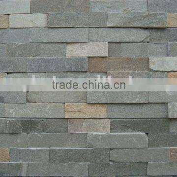 grey slate stone veneer