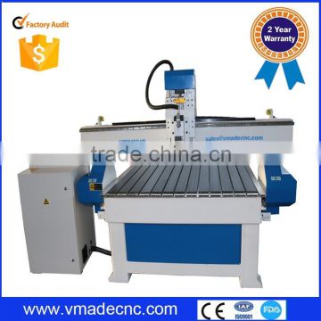 China High quality cheap price cnc wood cutting/woodworking cnc machine for sale