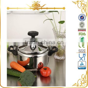 pressure cooker stainless steel 5L