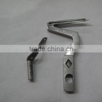 Looper For Industrial Sewing Machine Spare Parts