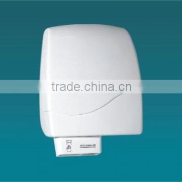 infrared sensor hand dryer, automatic hand dryer with 110V and 220V