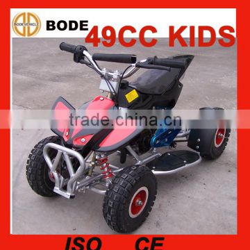 Mini ATV 49CC ATV KIDS ATV(MC-301A)