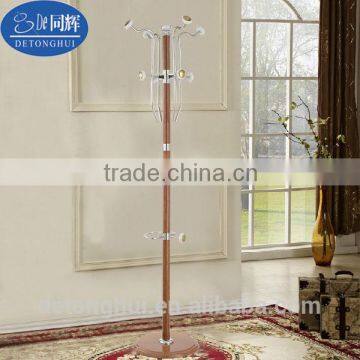 fashion office furniture clothes rack standing (826#)