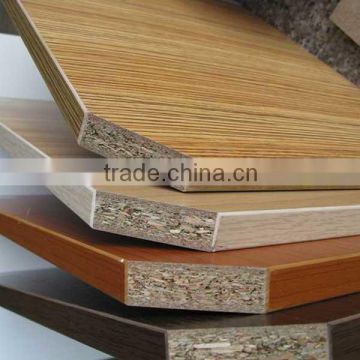 20mm Furniture Grade Partical Board/Chipboard/Flakeboard