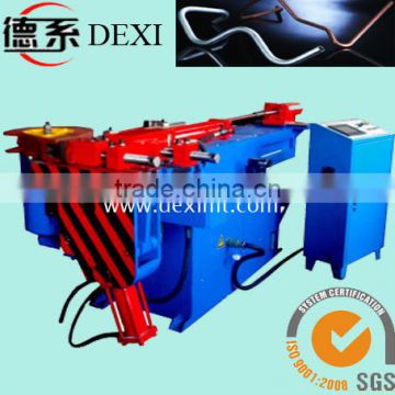 Dexi W27YPC-60 CE ISO PLC Stainless Steel Pipe Tube Bender