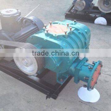 RSW/TRS aeration blowers