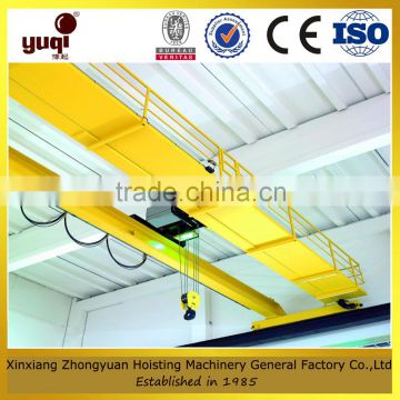 factory surply drawing customized 10 ton hoist overhead crane price used indoor or outdoor