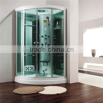 Made in china steam room