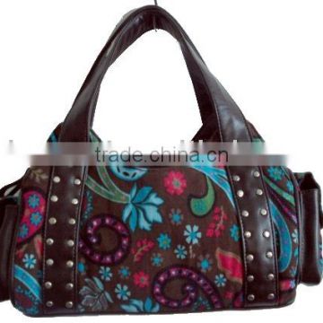Ladies' Bags,Shoulder bag, Canvas bag,Fashion bag,Handbag