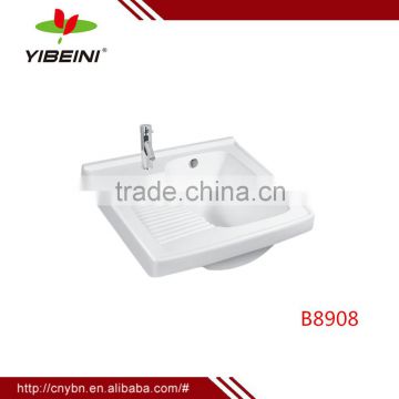 Ceramic Cabinet Wash Basin Manufacturer