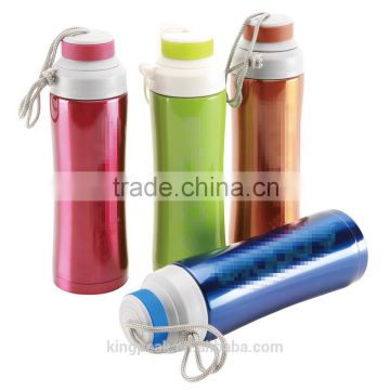 2015 Best Selling stainless steel bottle thermo/starbucks thermos/insulated flasks and thermos/coffee thermos/thermos flask