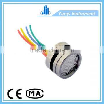 Hydraulic Piezo Resistive Pressure Sensor