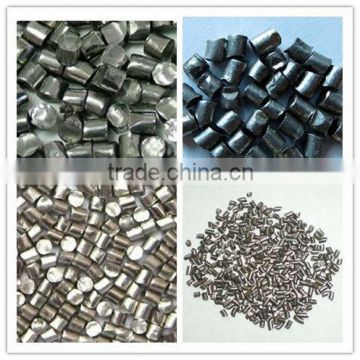 Stainless Steel Cut Wire--Shot Blasting Abrasive