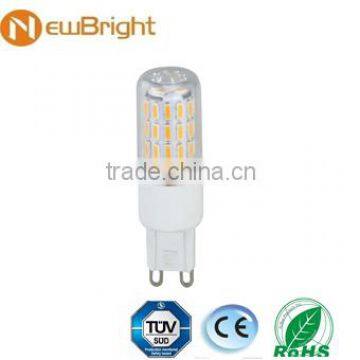 SMD 3014 3W G9 LED bulb