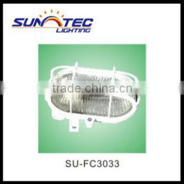SU-FC3033 Industrial Bulkhead Light