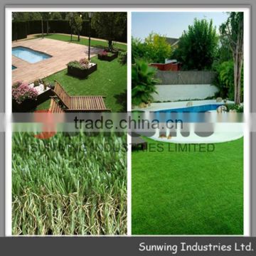 Landscaping Artificial grass for garden