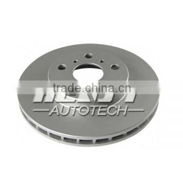 Brake Disc 43512-32120 for TOYOTA CAMRY