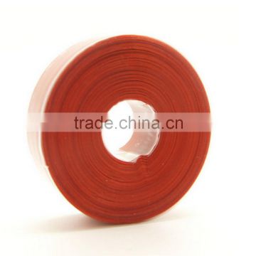 high temperature resistance silicone adhesive tape