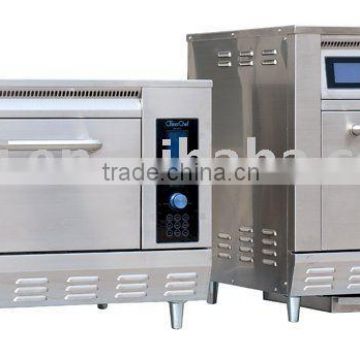 quick commercial cook oven