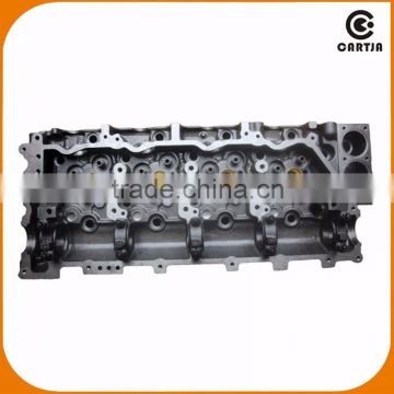 Brand New Cylinder Head for 4hk1 engine heads zhengzhou maker