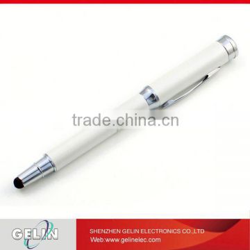 new arrival factory price ball pen usb flash drive