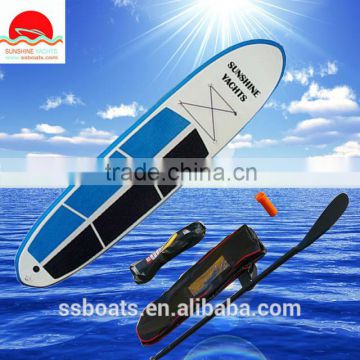 9'6''long 30 '' width 4''thickness Surfboard stand up paddle Sup paddle board