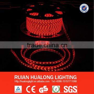 multifunction normal lamps led 5050 red color