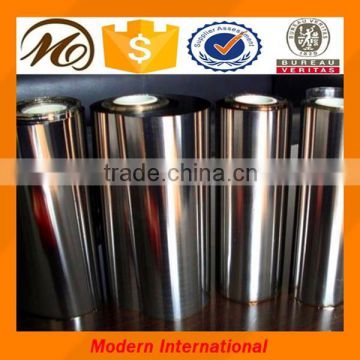 s22053 stainless steel foil