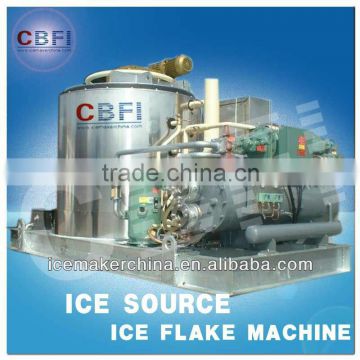 Customized flake ice maker with New Technology