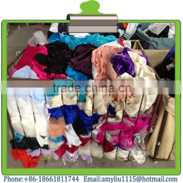 Used clothing for cameroon