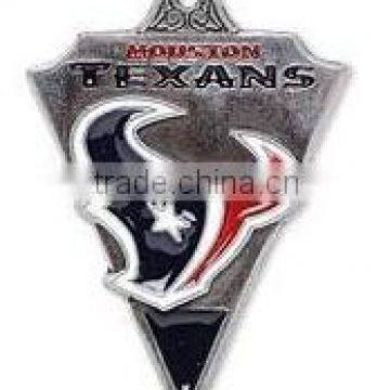 Fashion NFL Charms Houston Texans Team Logo Charms Wholesale