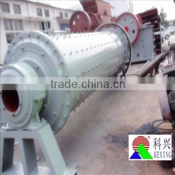 Mine Industrial Rock Ball Grinding Mill Machine With Best Quality