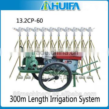 2016 high quality sprinkling irrigation system