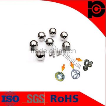 G500G60G40 Carbon steel balls for 1015/1045/1085