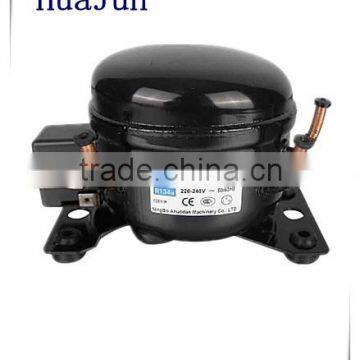 Good quality R134a Refrigeration Compressor for water dispenser