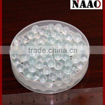 G300 4mm NAAO sodalime glass ball/borosilicate glass ball for bearing