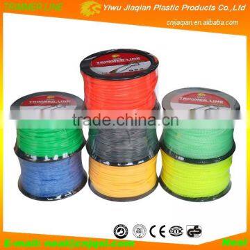 Best Competive Price And Quality All Size Trimmer / Grass Cutter 3LB Nylon Line