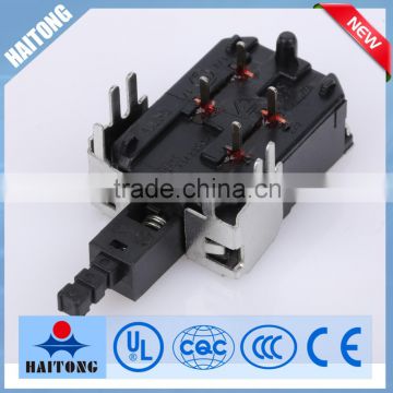 250V power switch with clamp about high quality for the electrical apliance SDKE-3