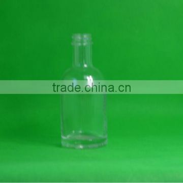 GLB370069 Argopackaging Glass Bottle 370ML Vodka container