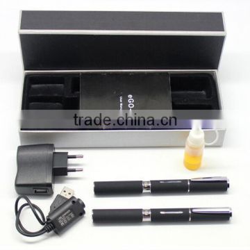2014 huge vapor electronic cigarette ego w, eGo-W starter kit with factory price
