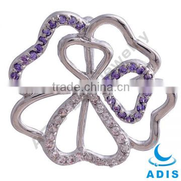 ADIS Fancy Brass Pendant Copper Pendant Necklace