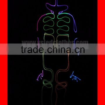 Changsha Tianchuang LED Costume Robot