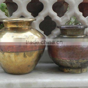 Vintage Pot buy at best prices on india arts palace