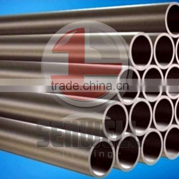 API H2S Corrosion Resistance Line Pipes
