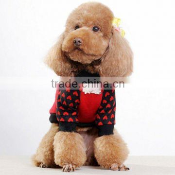 Pet Clothes/Warm Dog Coat