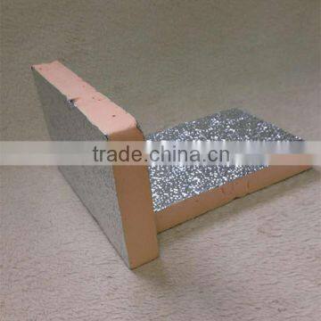 Fire Proof Phenolic Foam Insulation Board for wall insulation