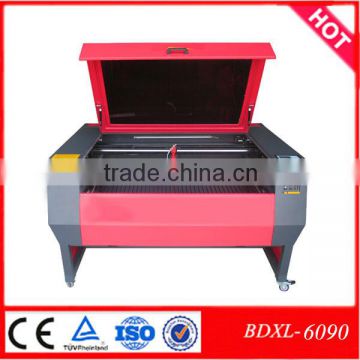 Jinan big dipper custom oem brick laser engraving machine BDXL-6090