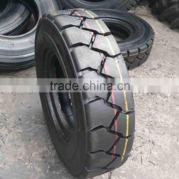 high quality Industrial forklift Tyre 700-12